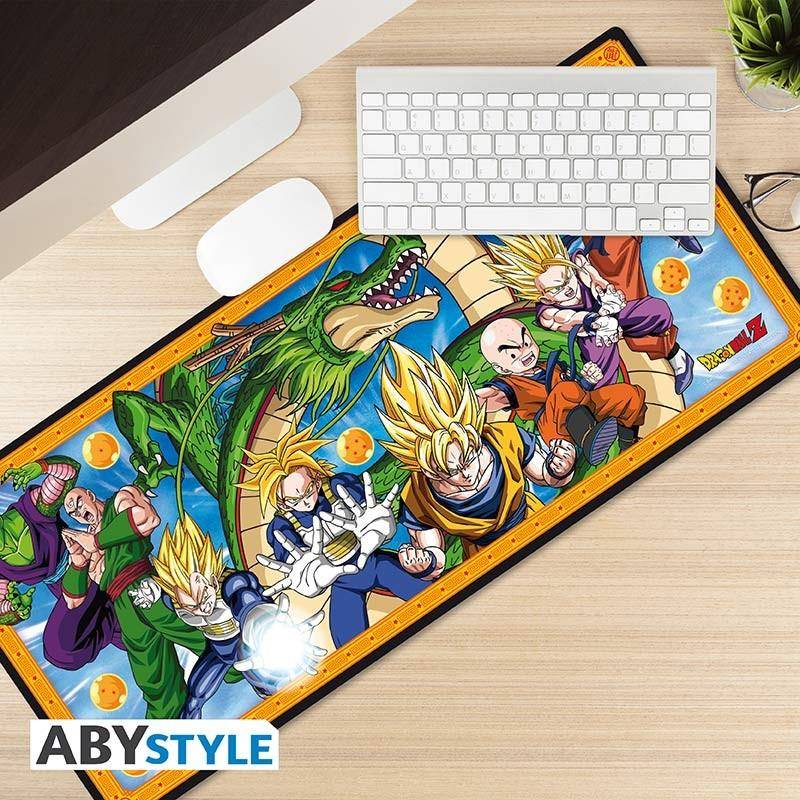 Dragon Ball - Mousepad Z-Fighter - 90 x 40 cm