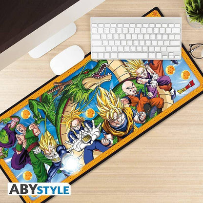 Dragon Ball - Mousepad Z-Fighter - 90 x 40 cm