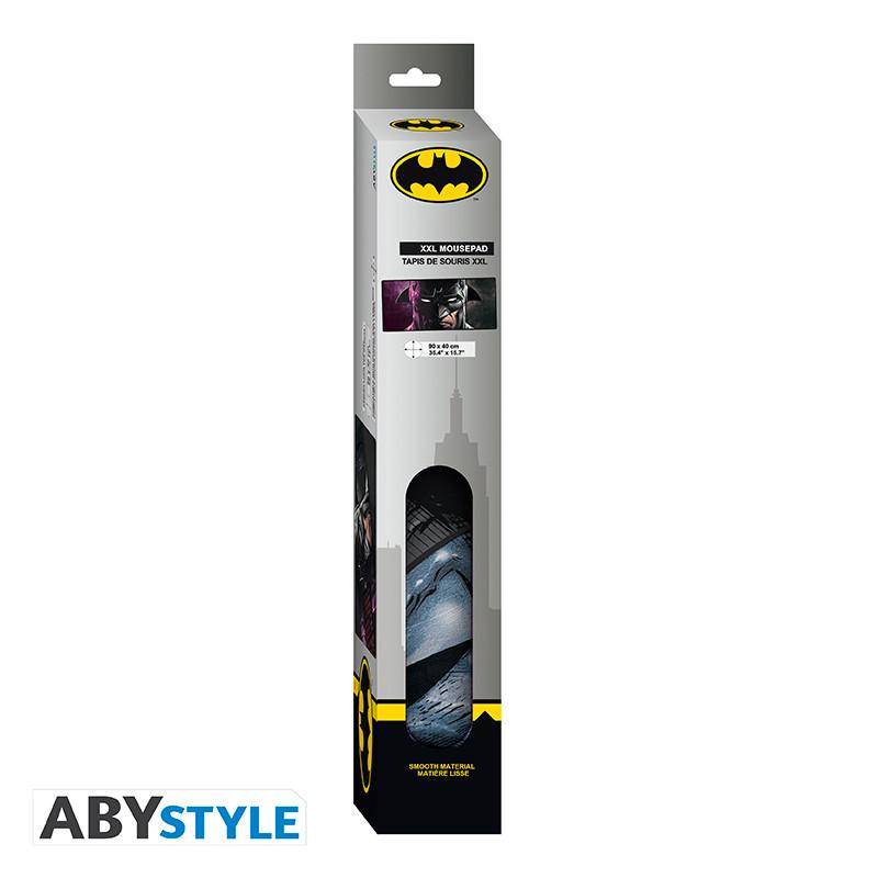 DC - Mousepad Batman Maske - 90 x 40 cm