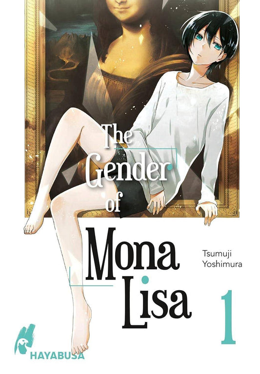 The Gender of Mona Lisa - Band 1 (Gebraucht)