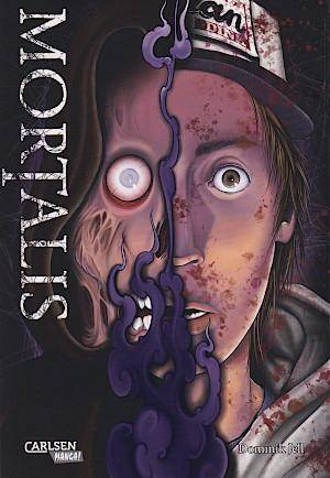 Mortalis (Gebraucht)