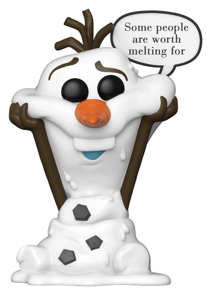 Disney - POP! Olaf - 1700