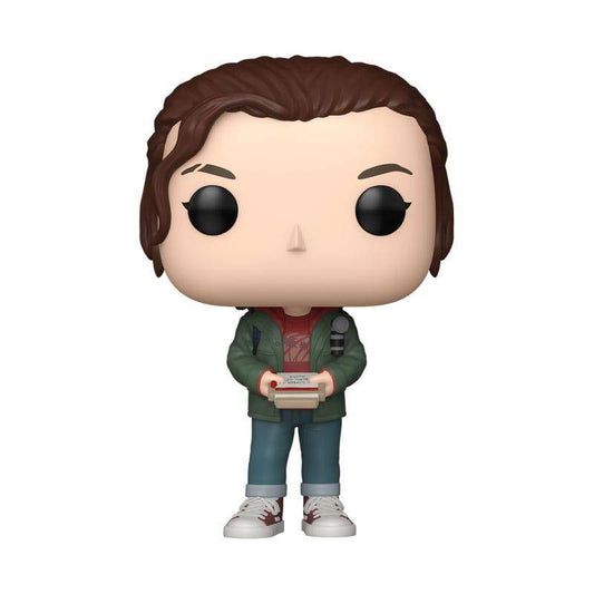 The Last of Us - POP! Ellie - 1844