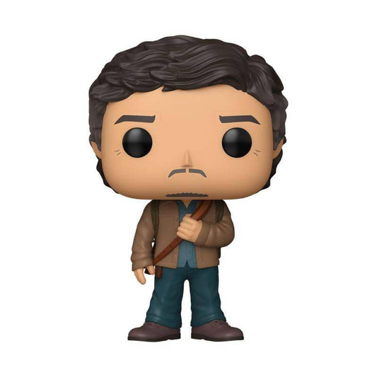 The Last of Us - POP! Joel Miller - 1845