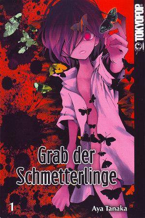 Grab der Schmetterlinge - Band 1 (Gebraucht)
