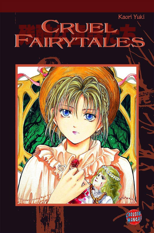Cruel Fairytales (Gebraucht)