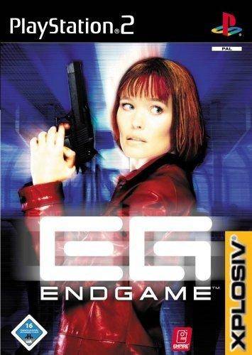 PS2 - Endgame (Gebraucht)