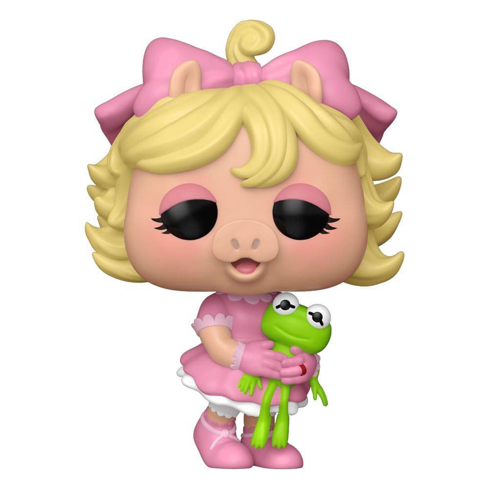 The Muppets - POP! Miss Piggy - 1697