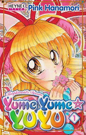 Yume Yume Yu Yu - Band 1 (Gebraucht)