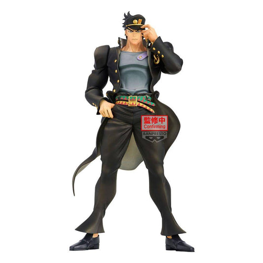 JoJo's Bizarre Adventure - Statue Jotaro Kujo - 22 cm