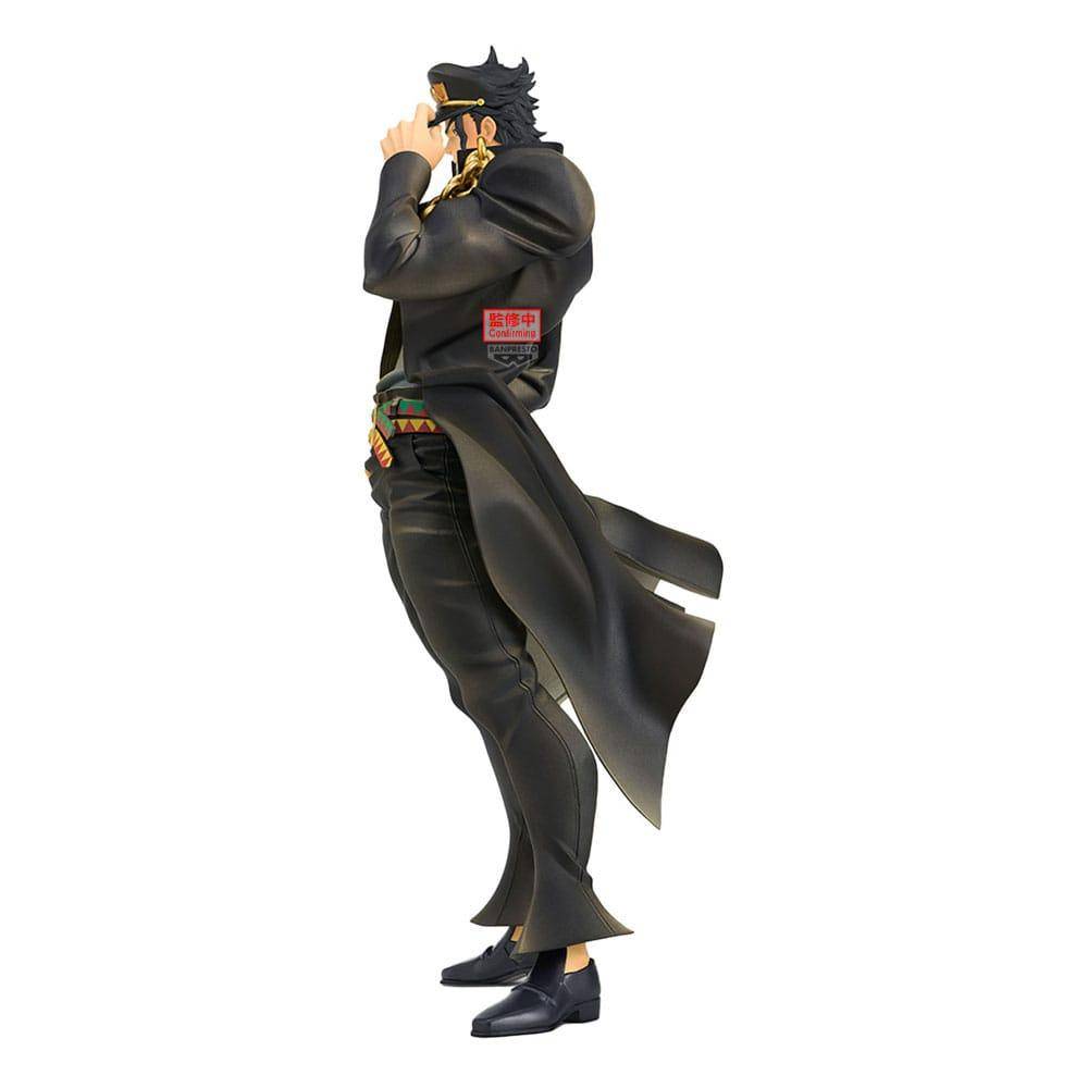 JoJo's Bizarre Adventure - Statue Jotaro Kujo - 22 cm