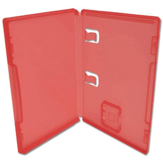 Nintendo Switch 2 - Hülle (Dritthersteller)