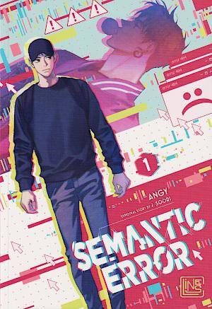 Semantic Error - Band 1 (Gebraucht)