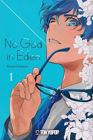 No God in Eden - Band 1 (Gebraucht)
