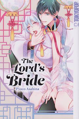 The Lord's Bride (Gebraucht)