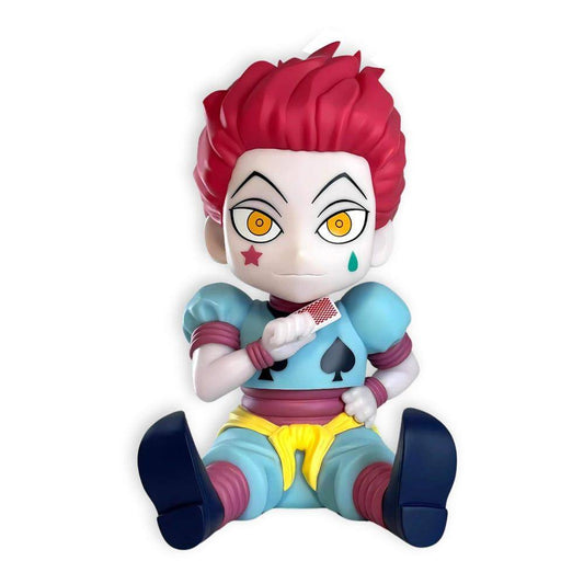 Hunter x Hunter - Spardose Hisoka - 15 cm