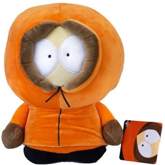 South Park - Plüsch Kenny McCormick - 16 cm