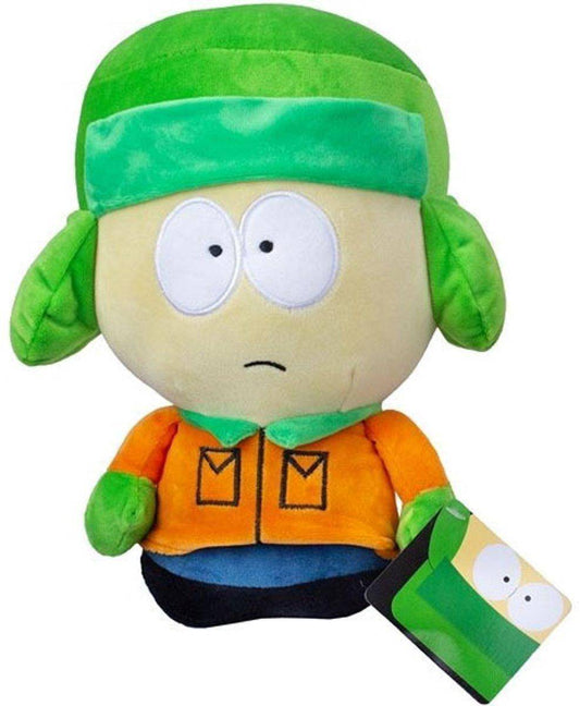 South Park - Plüsch Kyle Broflovski - 18 cm