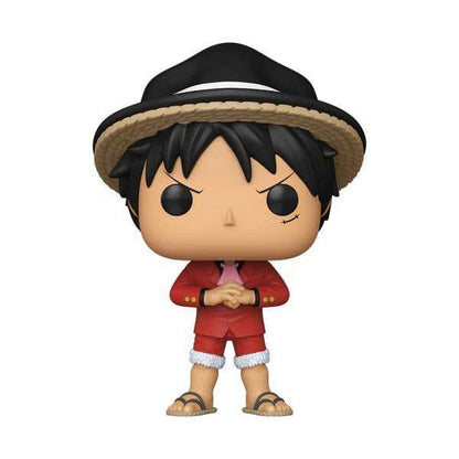 One Piece - POP! Ruffy - 2052
