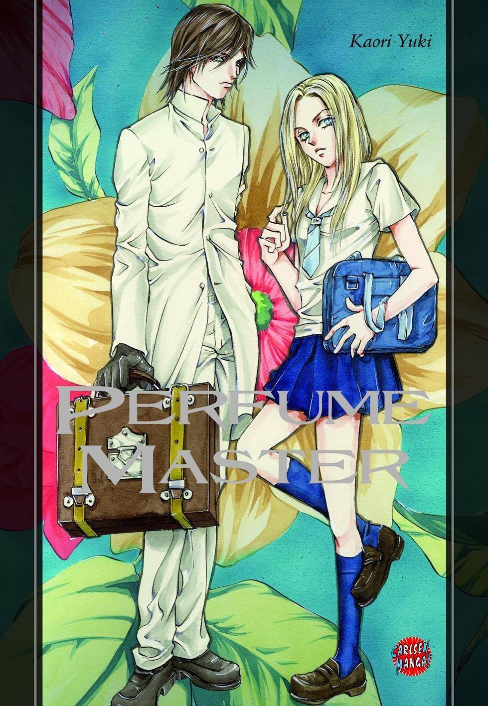 Perfume Master (Gebraucht)
