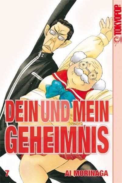 Dein und mein Geheimnis - Band 7 (Gebraucht)