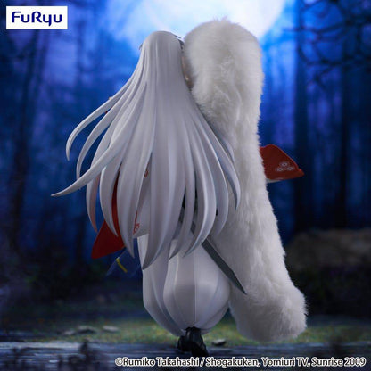 Inu Yasha - Statue Sesshomaru - 17 cm