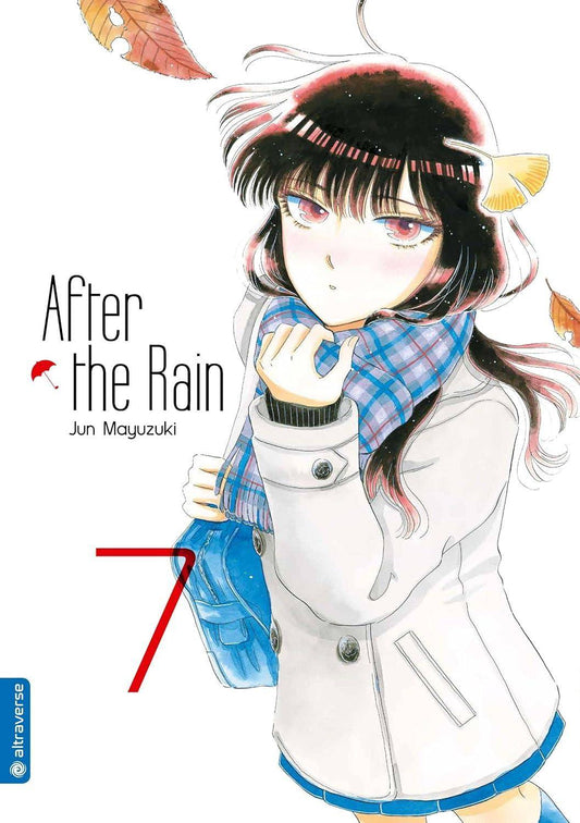 After the Rain - Band 7 (Gebraucht)