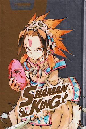 Shaman King: Jubiläumsedition