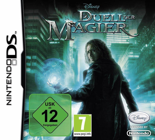 DS - Duell Der Magier - Nur Modul (Gebraucht)