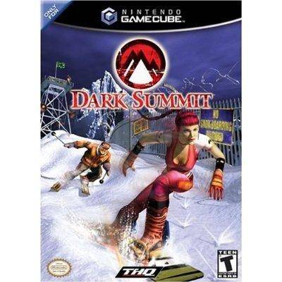 GC - Dark Summit (Gebraucht)