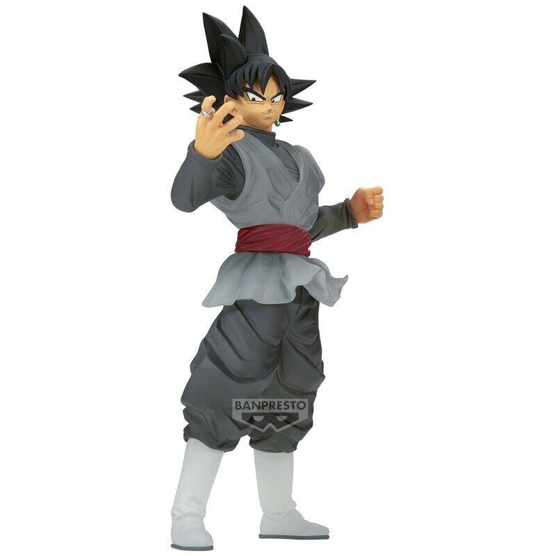 Dragon Ball - Statue Goku Black - 19 cm - JPN
