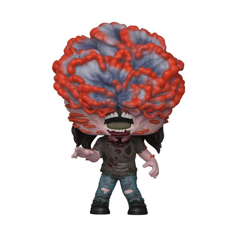 The Last of Us - POP! Clicker - 1843