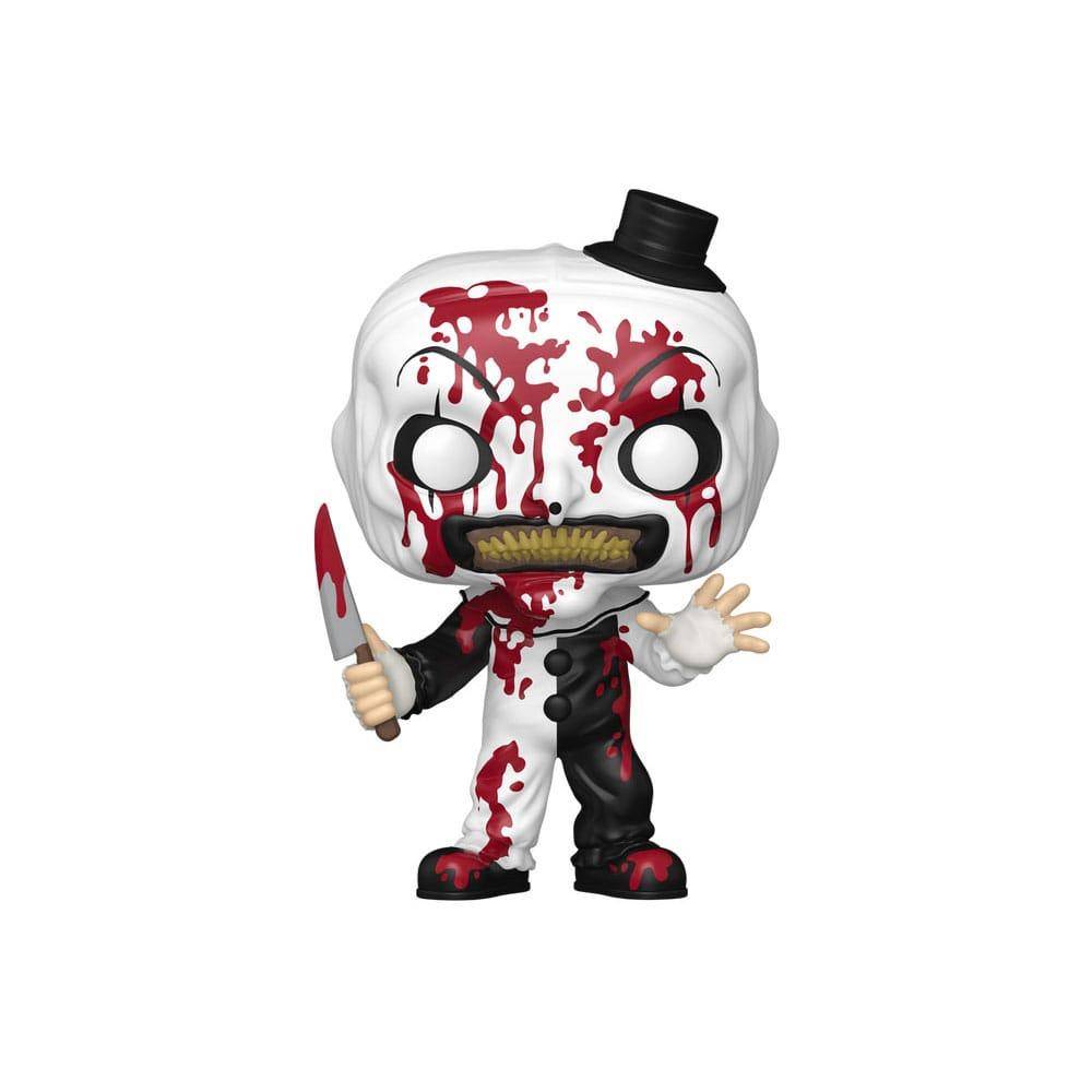 Terrifier - POP! Art The Clown - 1948