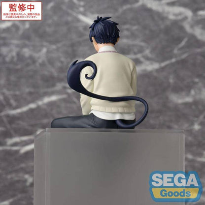 Blue Exorcist - Statue Rin Okumura - 14 cm