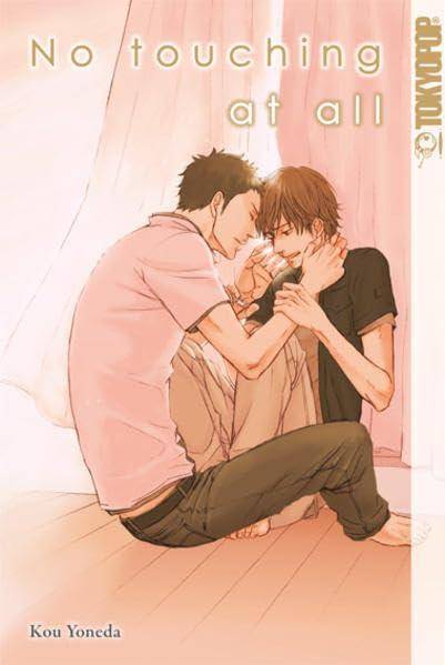No touching at all (Gebraucht)