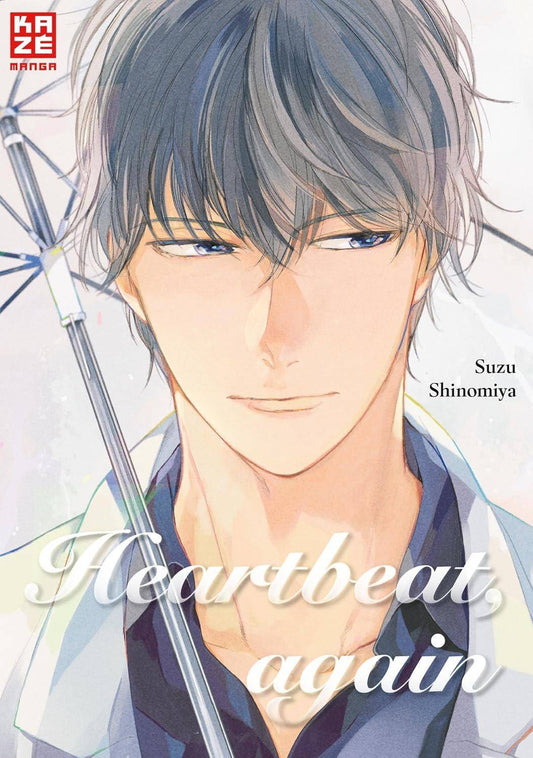 Heartbeat, again (Gebraucht)