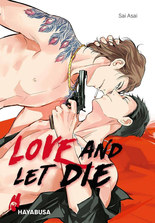 Love and let die (Gebraucht)