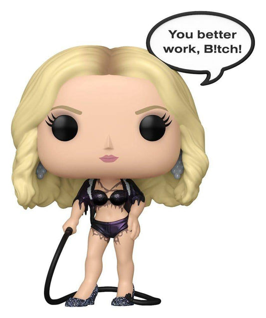 Musik - POP! Britney Spears - 495