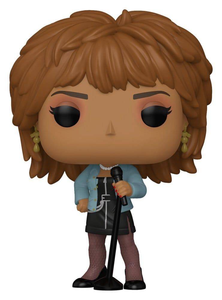 Musik - POP! Tina Turner - 492