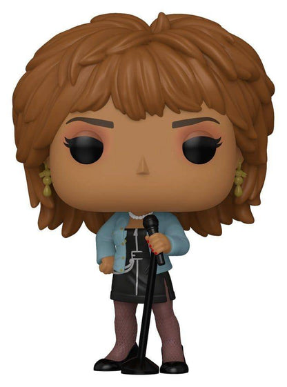 Musik - POP! Tina Turner - 492