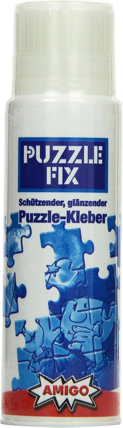 Puzzle Fix - Puzzle Kleber - 100 ml