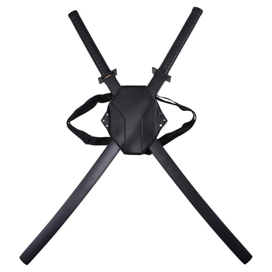 Dekoschwerter - Inspiriert von Deadpool - Deadpool