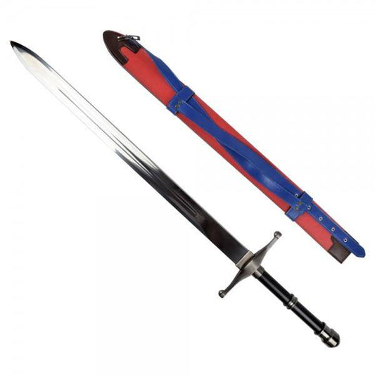 Dekoschwert - Inspiriert von Dragon Ball - Trunks