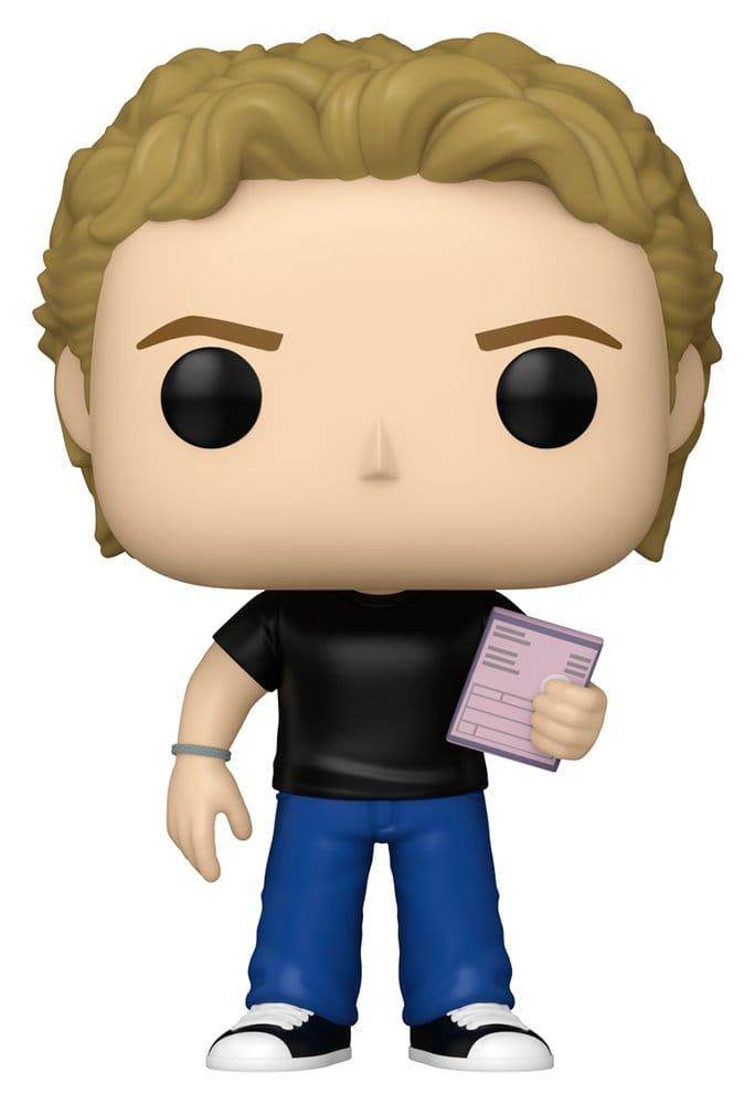 Fast & Furious - POP! Brian O´Conner - 1992
