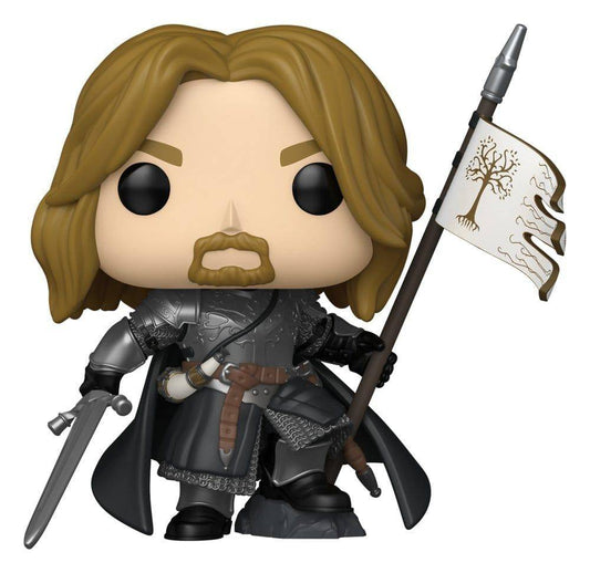 Der Herr der Ringe - POP! Boromir - 1986