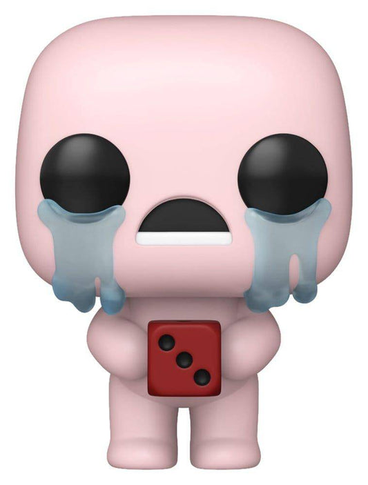 The Binding of Isaac - POP! Isaac - 1178