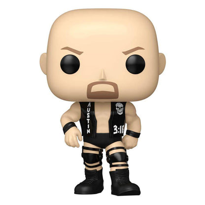 WWE - POP! Steve Austin - 190