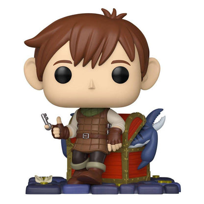 Delicious in Dungeon - POP! Chilchuck - 2201