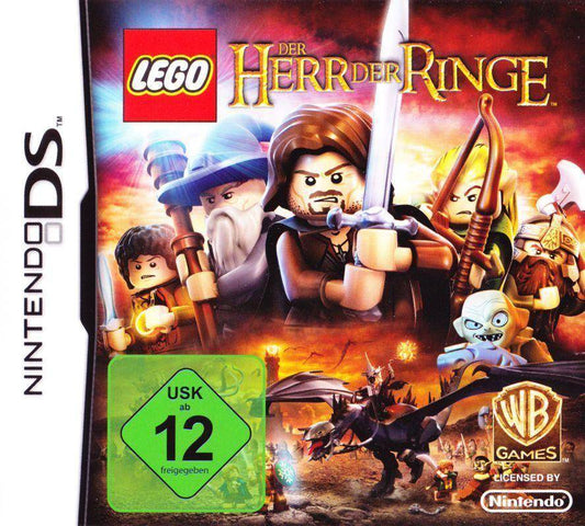 DS - LEGO Der Herr Der Ringe - Nur Modul (Gebraucht)