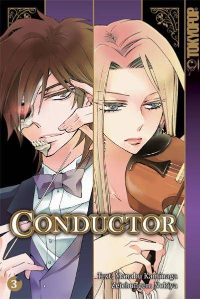 Conductor - Band 3 (Gebraucht)